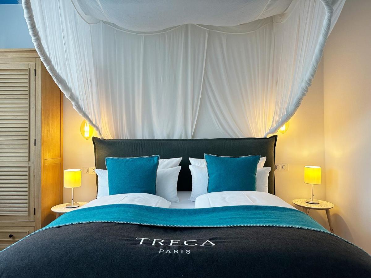 Boutique-Hotel Stadtvilla Hodes Fulda Eksteriør billede